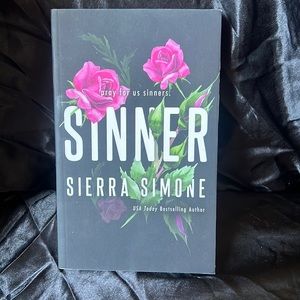 Sinner